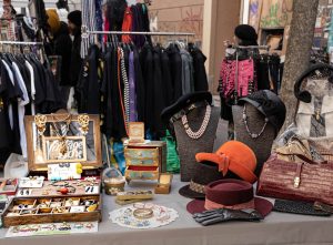 PortaPigneto, ogni sabato il market a Borgo Pigneto