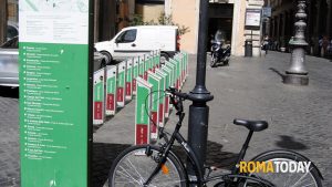 Bike sharing, assegnato il servizio. Come cambiano le regole per i prossimi tre anni