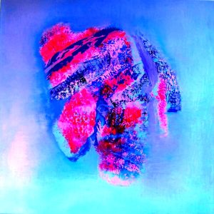 Quintessence, la mostra