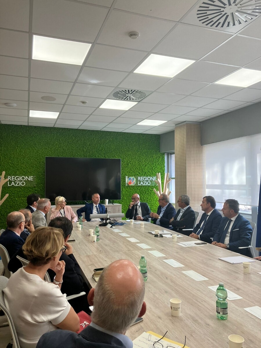 Case popolari: la Regione vuole la riforma entro il 2023