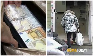 La tecnica del denaro volante di "Luca il cinese": così riciclava il denaro dei Narcos di Roma