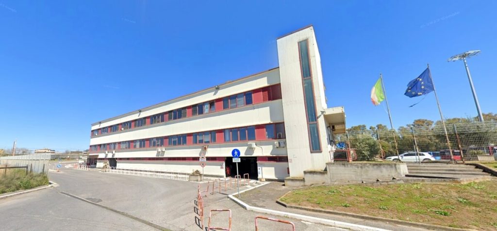 Sei milioni per costruire un impianto per la produzione di idrogeno ad Acilia