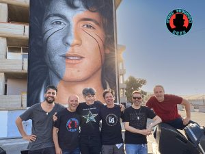 "Buon compleanno Rino!", l'evento alla Città dell'Altra Economia