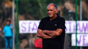 Caos Ostiamare, il presidente Roberto Di Paolo è pronto a ritirare la squadra