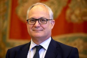 Giubileo, Gualtieri rassicura: "Stiamo rispettando scadenze, non perderemo neanche un euro"