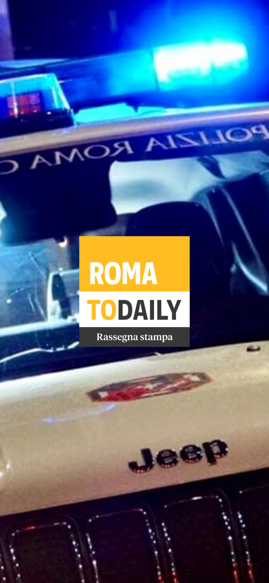 Incidente mortale sulla Prenestina. Sfuriata di Baudo contro i tassisti. ASCOLTA il podcast di oggi 2 ottobre