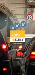 Roma (ancora) capitale dello smog. Fiorello e la frecciata ai residenti di via Asiago. ASCOLTA il podcast di oggi 24 ottobre
