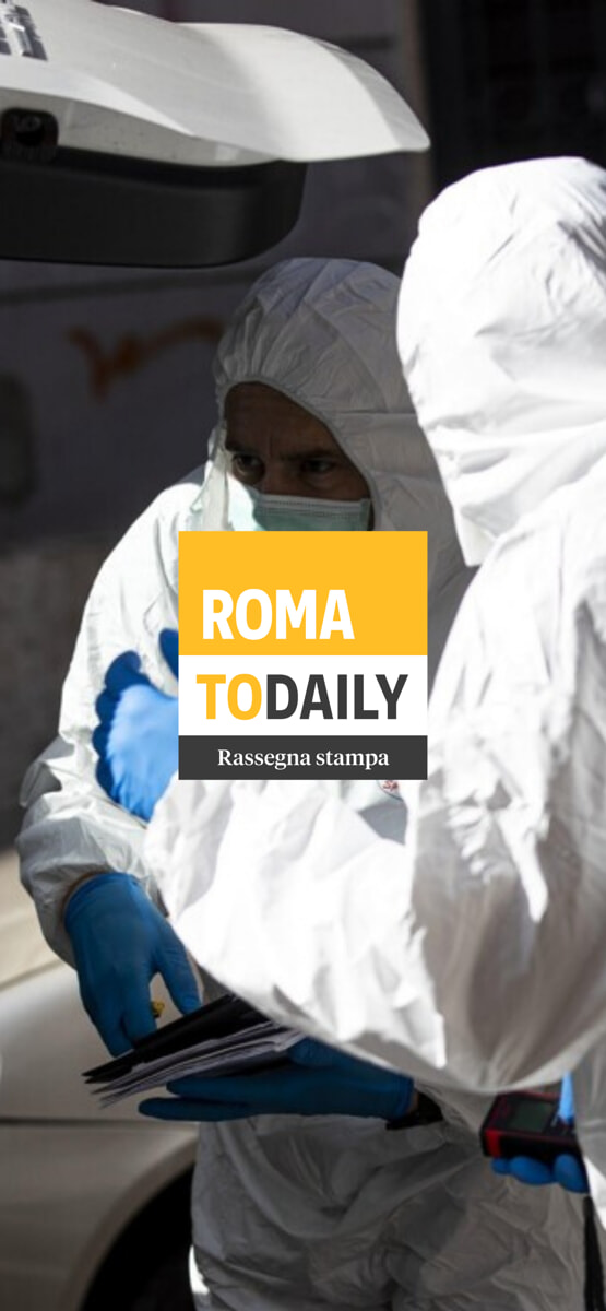 Omicidio a Roma, Termini si rifà il look per il Giubileo. ASCOLTA il podcast di oggi 16 ottobre