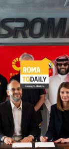 La Roma con lo sponsor di Riyad imbarazza Gualtieri. Negozi cinesi lavatrici dei Narcos. ASCOLTA il podcast di oggi 5 ottobre
