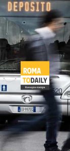 Lunedì nero per lo sciopero dei mezzi. La guerra in Israele spaventa anche Roma. ASCOLTA il podcast di oggi 9 ottobre