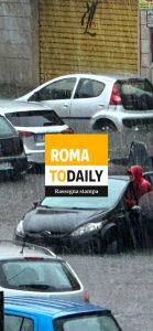 Ostia allagata. Conte si candida per il post Mourinho. ASCOLTA il podcast di oggi 17 ottobre