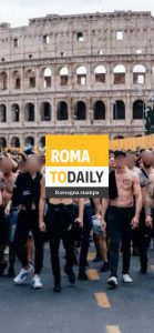 Il dehor di Fiorello è abusivo, la notte folle degli ultras a Roma. ASCOLTA il podcast di oggi 27 ottobre