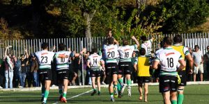 La Rugby Roma vince il derby: ecco i risultati della terza giornata del campionato Serie A