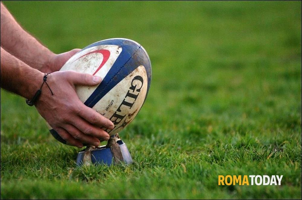 Lazio dilagante, cade in casa la Rugby Roma: i risultati della quarta giornata del campionato Serie A