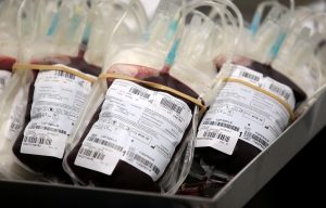 L'oro rosso scarseggia. Quanto sangue manca negli ospedali romani