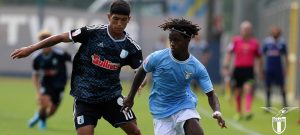 Chi è Saná Fernandes, la freccia della Lazio Primavera