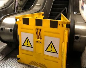 Metromare e Roma Nord, Astral pubblica il bando per la manutenzione degli ascensori e scale mobili