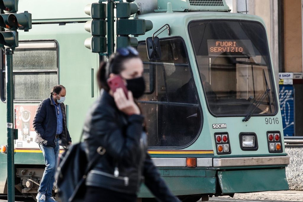 Sciopero a Roma domani venerdì 20 ottobre. A rischio metro, autobus e treni