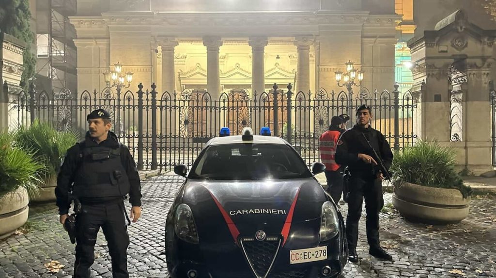 Guerra in Israele, Roma blindata come dopo l'11 settembre. Il prefetto: "Attenzione deve essere massima"