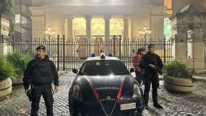 Guerra in Israele, Roma blindata come dopo l'11 settembre. Il prefetto: "Attenzione deve essere massima"