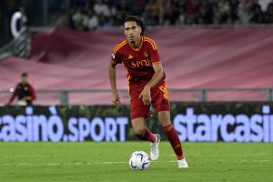 Ladri a casa di Smalling: una banda assalta la villa sull'Appia Antica