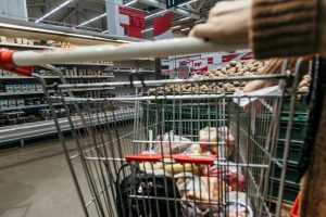 Sconti a Roma per il "trimestre anti inflazione": negozi e supermercati che aderiscono