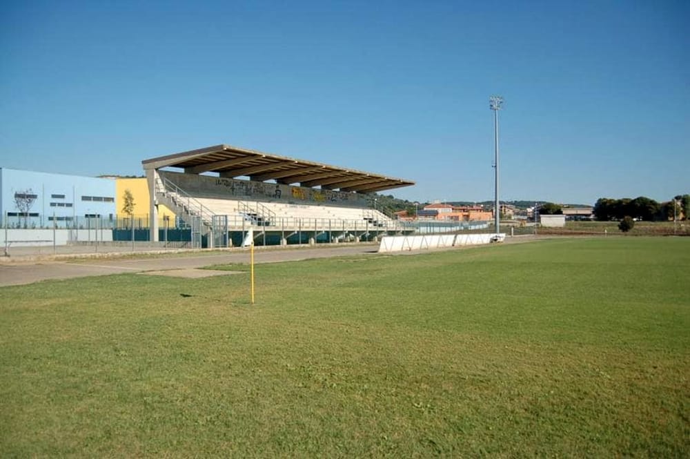 Promozione, Girone B: i risultati della terza giornata