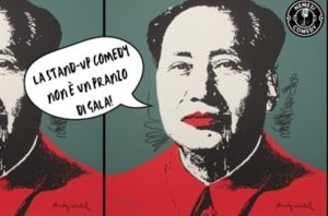 Stand-up comedy da Celestino a San Lorenzo
