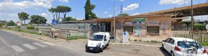 Incidente a Labaro: investito davanti alla stazione, grave un 21enne