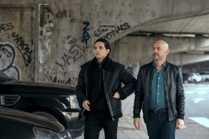 Suburraeterna: i primi due episodi alla Festa del Cinema di Roma. Tutte le anticipazioni