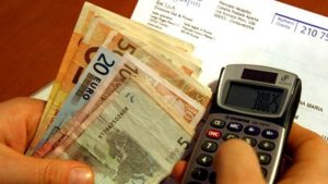 A Roma e nel Lazio da gennaio stipendi più bassi: 400 euro in meno all'anno in busta paga