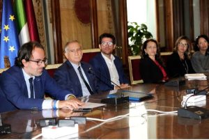 Scuola, sport e Tik Tok insieme per contrastare il bullismo e il cyberbullismo