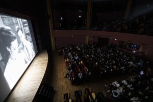 Il Teatro Palladium racconta Garbatella - Garbatella racconta il Teatro Palladium