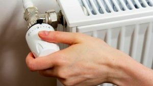 Quando si possono accendere i termosifoni a Roma