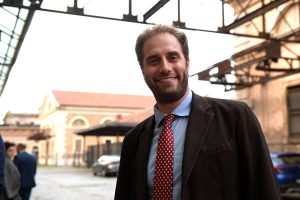 Tobia Zevi: "I miei due anni da assessore alla casa. Ora trasformiamo il patrimonio del comune in petrolio per Roma. Il voto? Sei e lode"