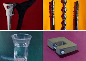 "Tools", la mostra personale di Chiara Gizzi