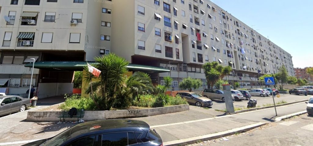 'Naruto' Vallante, il violento boss delle Palme di Tor Bella Monaca: spari ai "marocchini" e pestaggi ai "dipendenti" svogliati