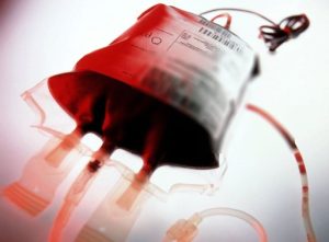 Muore per una trasfusione infetta. Risarcimento record per i familiari della vittima