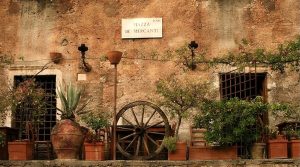 Trastevere medievale: case, torri e dimore signorili