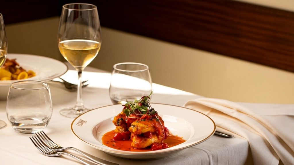 A Roma riapre con tante novità la storica trattoria “Ulisse dal 1927”