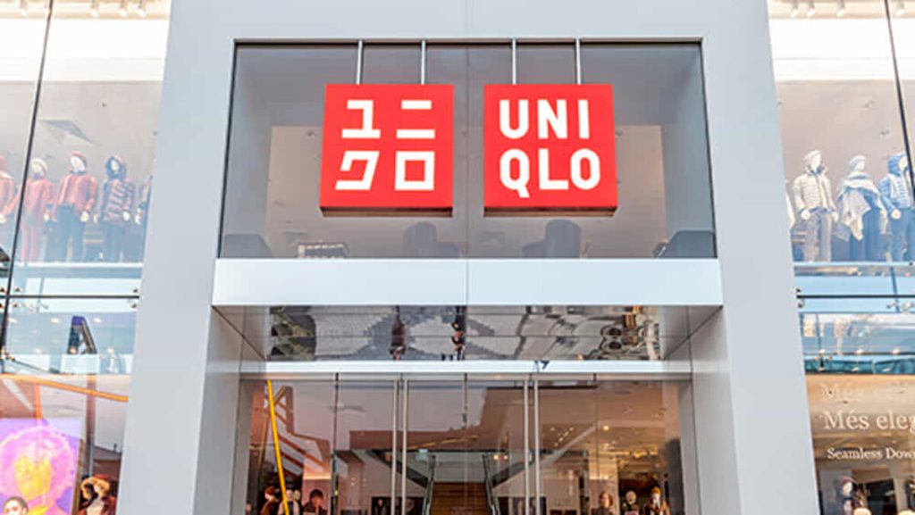 Uniqlo a Roma, aprirà nella primavera 2024
