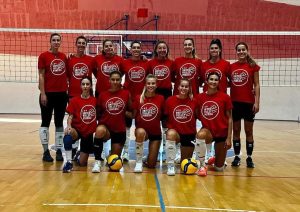 Prima trasferta stagionale per lo United Pomezia: sabato una sfida intrigante nelle Marche