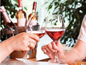 Il mese del vino da Eataly