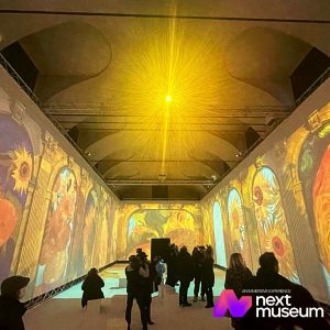 Van Gogh Experience