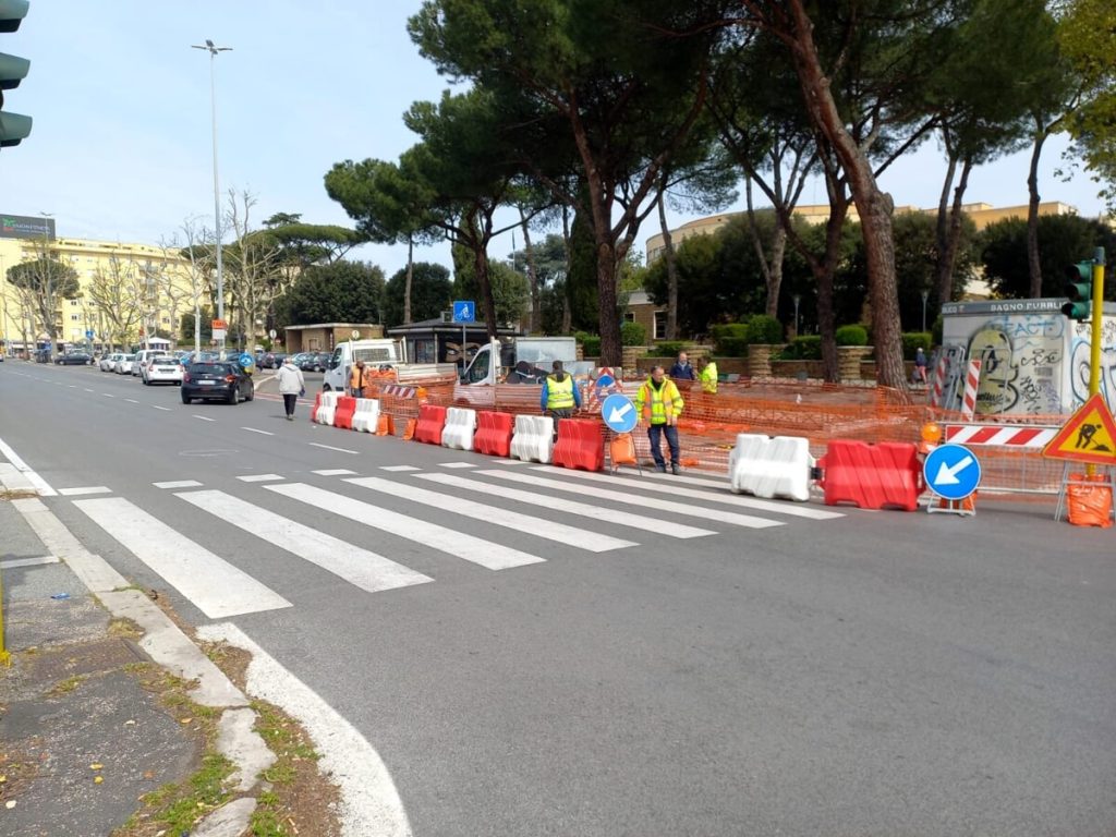 Ztl fascia verde: le modifiche del Comune presentate a luglio. Si attende ora l'ok della Regione