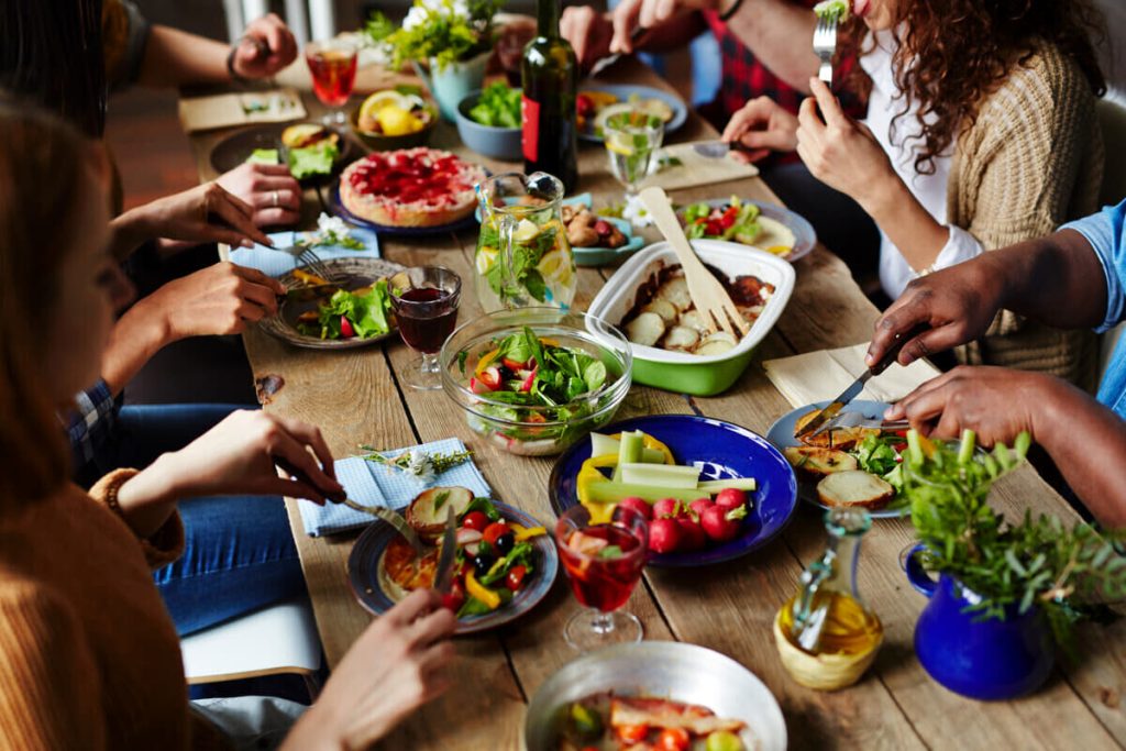 Combattere lo spreco alimentare: una necessità sociale ed ambientale