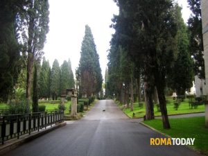 Le visite guidate alla scoperta del patrimonio naturalistico e storico del Verano