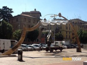 Degrado nel quadrante di Porta Portese: "Maggioranza non discute le proposte dei cittadini"