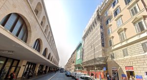 Il Comune non paga il Superbonus e la ristrutturazione del palazzo sgomberato rischia di saltare