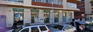 Caricano cassaforte della banca sull'auto, ma il colpo fallisce: banda della spaccata a mani vuote